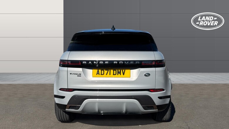 Land Rover Range Rover Evoque 1.5 P300e R-Dynamic SE 5dr Auto Hatchback